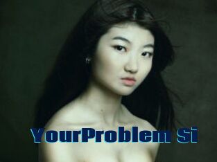YourProblem_Si