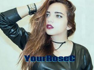 YourRoseC