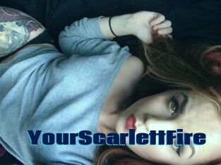YourScarlettFire