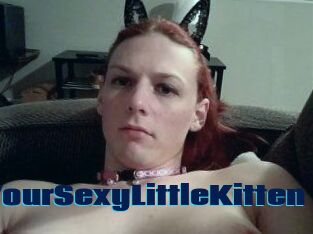 YourSexyLittleKitten