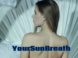 YourSunBreath