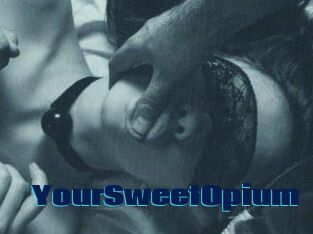YourSweetOpium