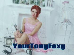 YourTonyFoxy