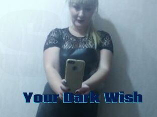 Your_Dark_Wish