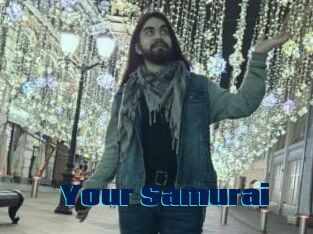 Your_Samurai