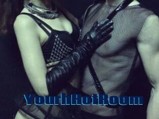 YourhHotRoom
