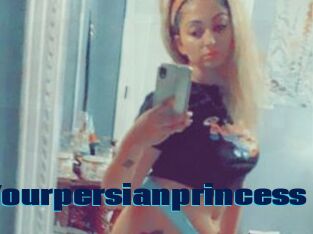 Yourpersianprincess