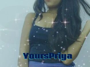 YoursPriya