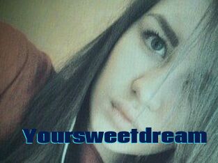 Your_sweet_dream_