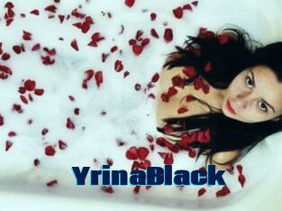 YrinaBlack