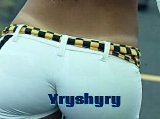 Yryshyry