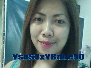 YsaS3xYBabe90
