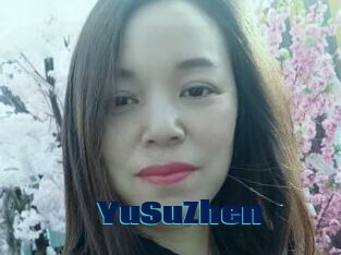 YuSuZhen