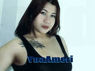YuaAmeri