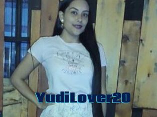 YudiLover20