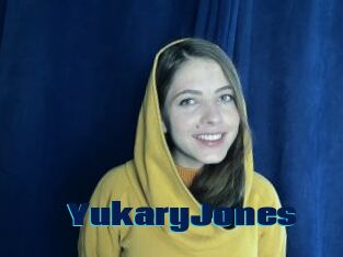YukaryJones