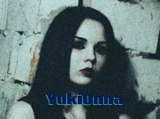 YukiOnna
