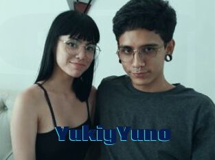 YukiyYuno