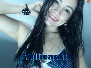 Yulicaro18