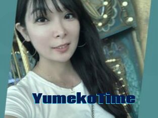 YumekoTime