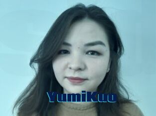 YumiKuo