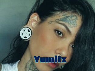 Yumitx