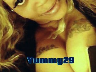 Yummy29