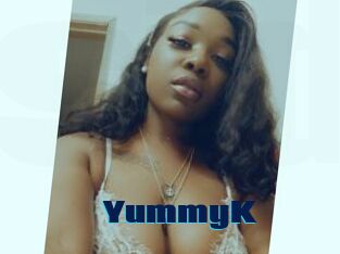 YummyK