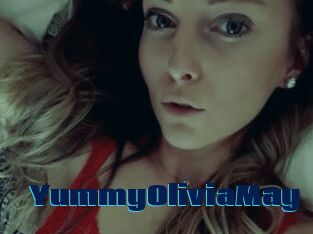 YummyOliviaMay
