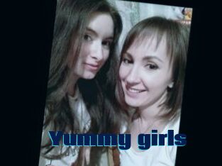 Yummy_girls