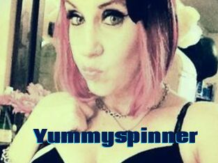 Yummyspinner