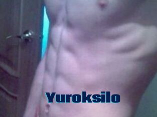 Yuroksilo