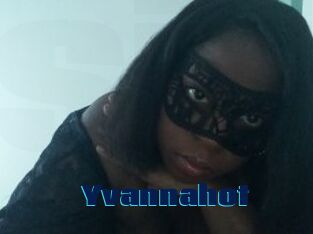 Yvannahot