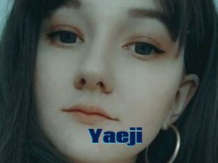 Yaeji