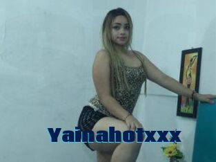Yainahotxxx