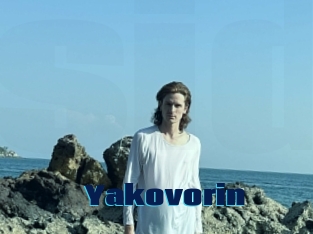 Yakovorin