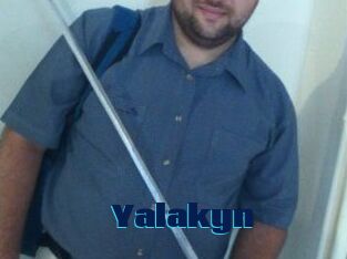 Yalakyn