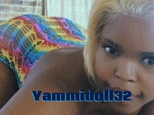 yammidoll32 Site de cul gratuit