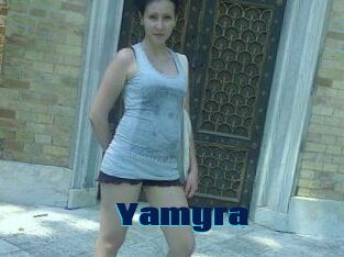 Yamyra