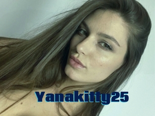 Yanakitty25