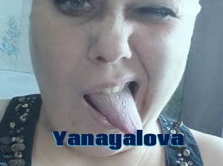 Yanayalova