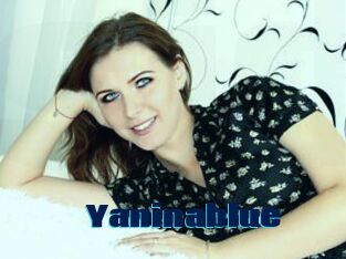 Yaninablue