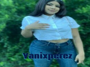 Yanixperez