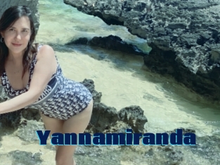 Yannamiranda
