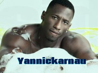 Yannickarnau