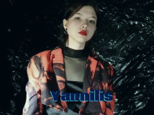 Yannilis