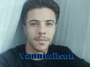 Yanniwilson