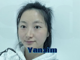 Yanxim
