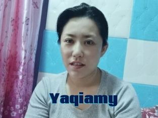 Yaqiamy
