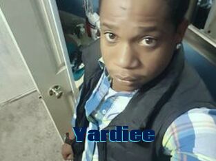Yardiee